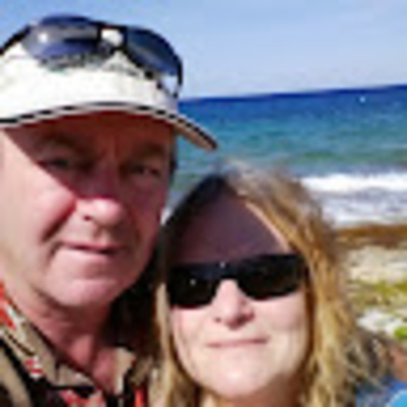 Meet your Posher, Keith - Picture 1 of 1